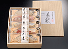 奥の凪箱入りセット