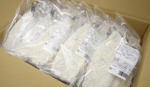 消費者が求める惣菜をお客さまオリジナルの商品に