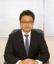株式会社高德海産 代表取締役 髙橋 伸治